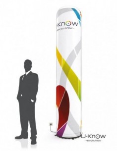 AIR TOTEM 45 M / Totem à...