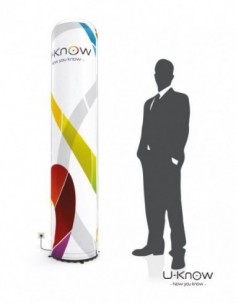 AIR TOTEM 45 S / Totem à...