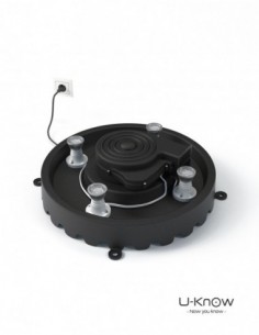 AIR TOTEM 45 S / Totem à... 2