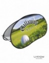 BEAN FLAG - M / Barrière Haricot Golf 90 x 200 cm