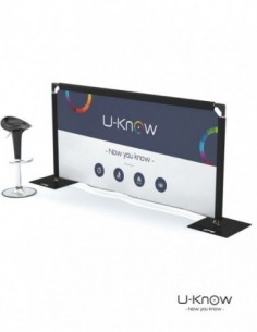 PATH FLAG / Barrière...