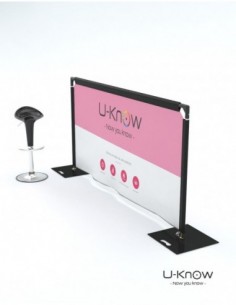 PATH FLAG / Barrière... 2