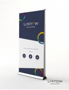 ROLLTWIN 100 / Enrouleur...