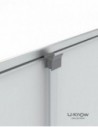 ROLLTWIN 100 / Enrouleur Double 100 x 200 cm