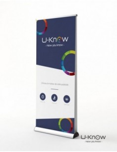 ROLLTWIN 085 / Enrouleur...