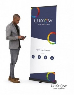 ROLLHQ 080 / Enrouleur Luxe...