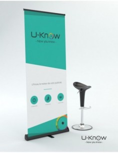 ROLLHQ 080 / Enrouleur Luxe... 2