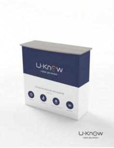 BAR VELCRO / Comptoir...