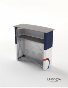 BAR VELCRO / Comptoir... 2