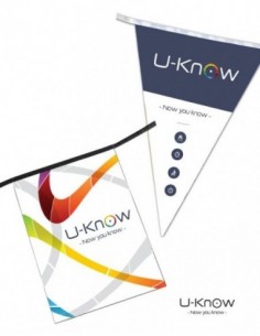 GUIRLANDES / Guirlandes...