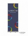 ROLLUX 060 / Enrouleur Luxe 60 x 160 cm