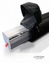 ROLLUX 060 / Enrouleur Luxe 60 x 160 cm