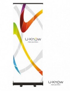 ROLLBLACK 100 / Enrouleur...