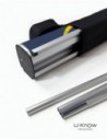 ROLLACE 085 / Enrouleur Eco+ 85 x 200 cm