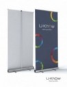 ROLLACE 100 / Enrouleur Eco+ 100 x 200 cm