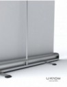 ROLLACE 100 / Enrouleur Eco+ 100 x 200 cm