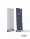 ROLLACE 060 / Enrouleur Eco+ 60 x 160 cm