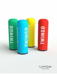 CAPTAIR 45 S / Colonne... 2