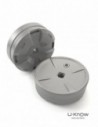 CAPTAIR 45 S / Colonne gonflable modulable 120cm