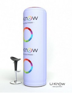 CAPTAIR 72 L / Colonne...