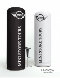 CAPTAIR 72 L / Colonne... 2