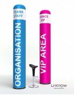 CAPTAIR 45 XL / Colonne... 2