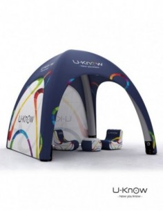 U-TENT 400 / Tente...