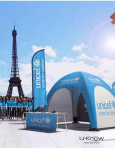 U-TENT 400 / Tente... 2