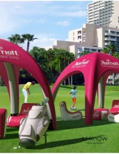 U-TENT 500 / Tente... 2