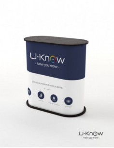 BAR BACOTA / Comptoir...