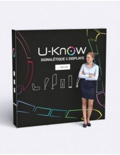 SEG 240 / Stand Parapluie...