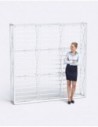 SEG 240 / Stand Parapluie 224 x 224cm