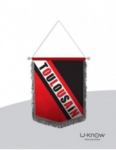 FANIONS / Fanions...