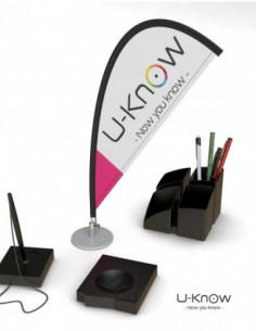 SET TABLE FLAG / Oriflamme... 2