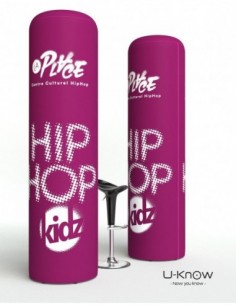 CAPTAIR 60 EASY L / Colonne... 2