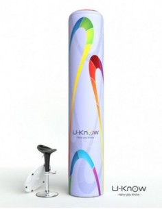 CAPTAIR 60 EASY XL /...