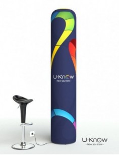 CAPTAIR 44 AUTO L / Colonne...