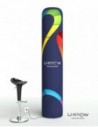 CAPTAIR 44 AUTO L / Colonne Avec Gonfleur Integré 220cm