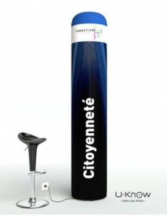 CAPTAIR 44 AUTO L / Colonne... 2