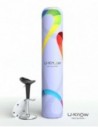 CAPTAIR 44 EASY L / Colonne Gonflable économique 220cm