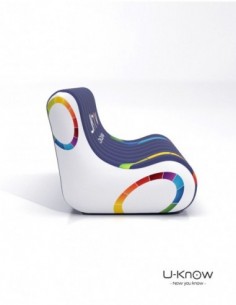 AIR SOFA 2 places / Canapé... 2