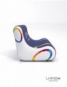 AIR SOFA 2 places / Canapé Gonflable