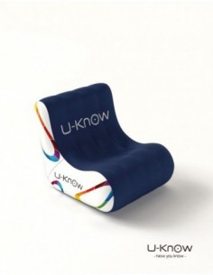 AIR SOFA 1 place / Siège...