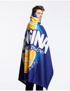 SOFT COVER / PLAID...