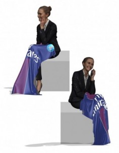 SOFT COVER / PLAID... 2