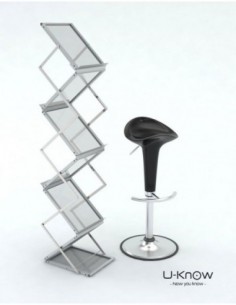 PORTE DOC 100 / Nouveau...