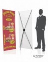 XCRACK 180 / Support x Crack 80 x 180 cm