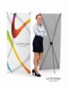 XCRACK 160 / Support x Crack 60 x 160 cm