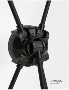 XCRACK 160 / Support x... 2