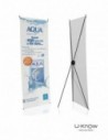 XCRACK 160 / Support x Crack 60 x 160 cm